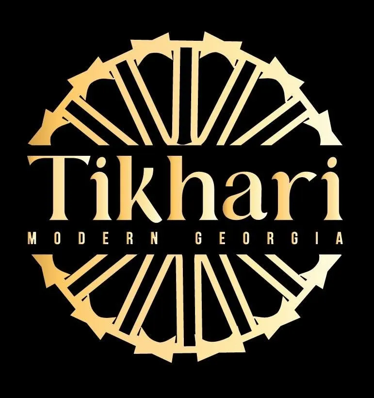 Tikhari Modern Georgia
