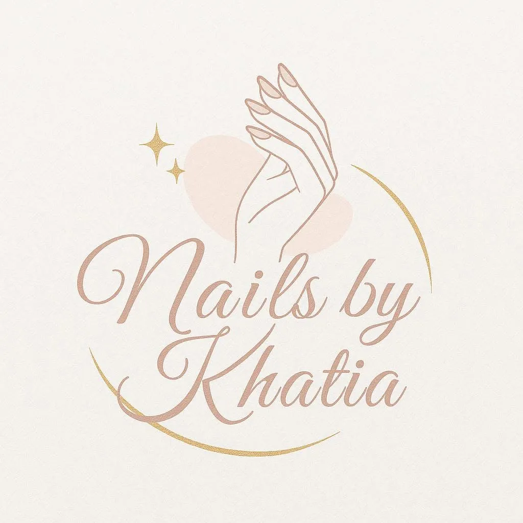 Nails by Khatia