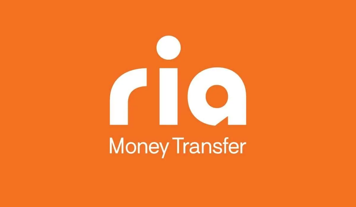 Ria Money Transfer-ის ვარშავის მომსახურების ფილიალი