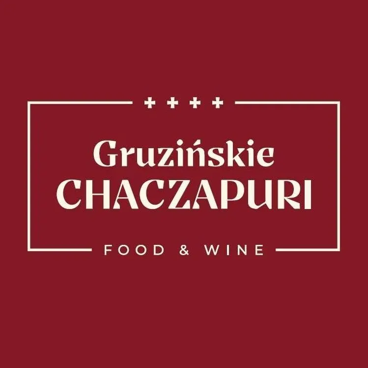 Gruzińskie Chaczapuri Food &amp;amp; Wine - Kraków