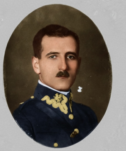 ნიკოლოზ (ნიკო) აღნიაშვილი