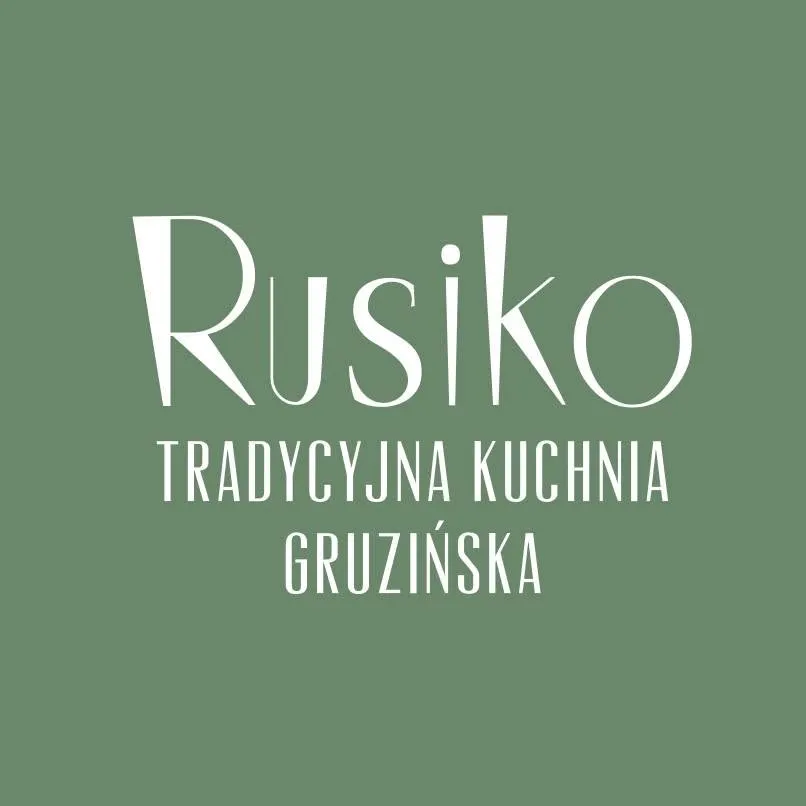 რესტორანი Rusiko - ვარშავაში