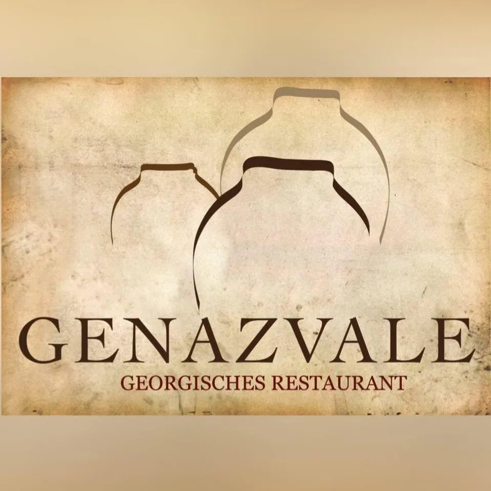 Genazvale - ქართული რესტორანი ბერლინში