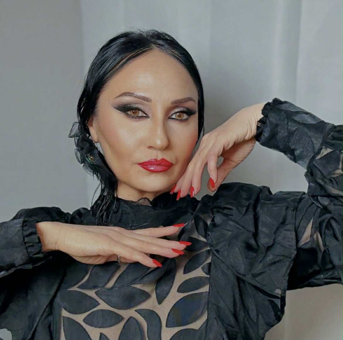 Elene Giorgadze