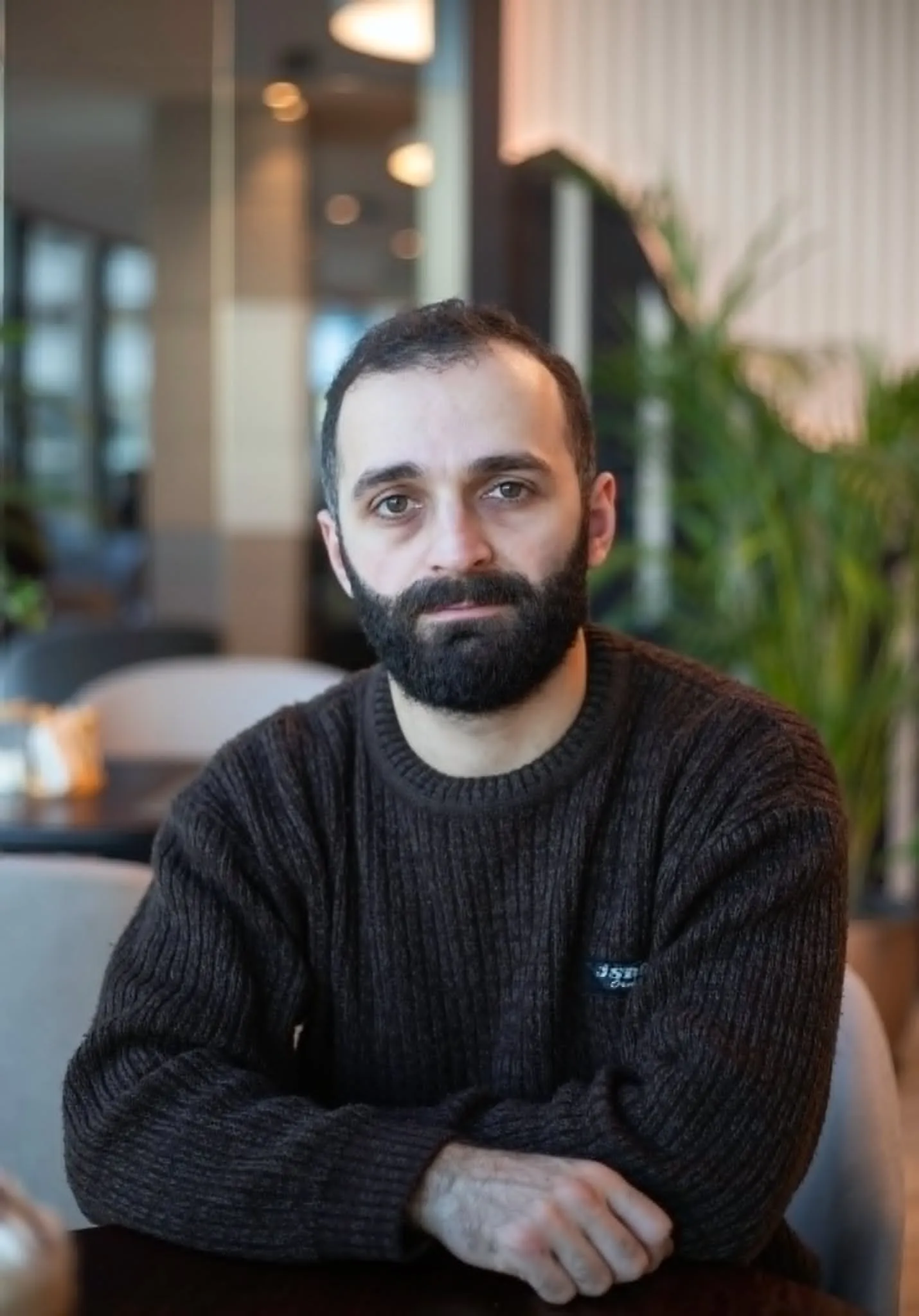 პაატა გოგუა