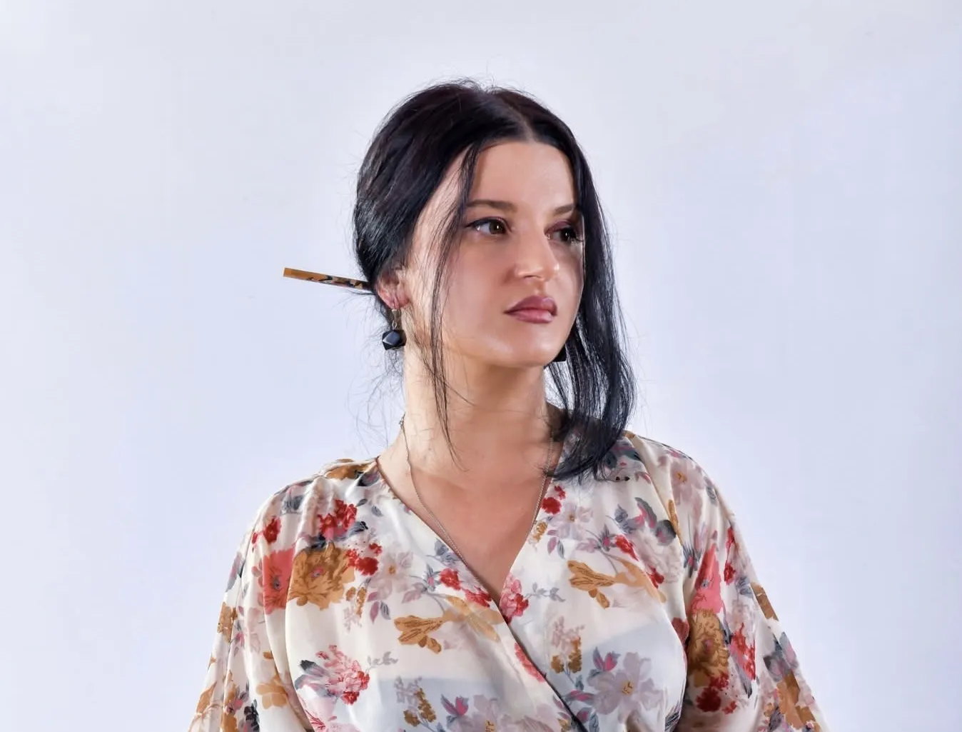 ქრისტინე რობაქიძე