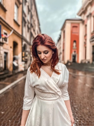 წვიმა, ვარშავა და ქართული ქორწილი (8)