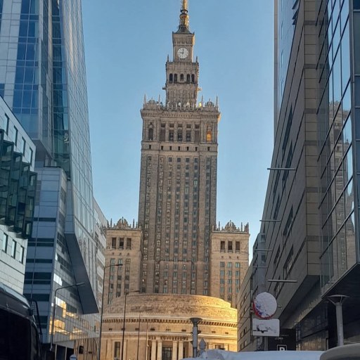 ქართველები პოლონეთში/Georgians in Poland