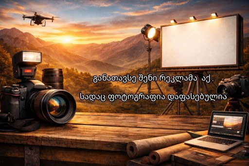 ფოტოგრაფიის მოყვარულთა კლუბი